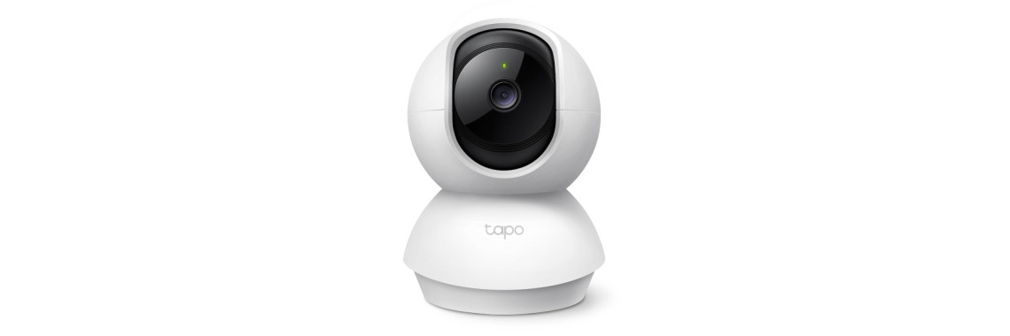 Camera IP Wireless interior TP-LINK Tapo C200C