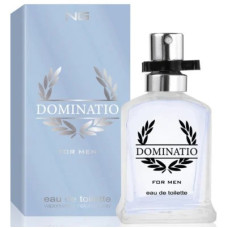 Apa de Toaleta Domination NG For Men 15 ml