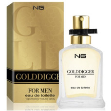 Apa de Toaleta Golddigger NG For Men 15 ml