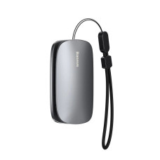 Aparat reconditionare stergatoare auto Baseus gri ( CRXFQ-0A )