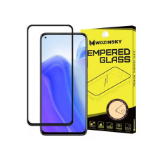 FOLIE STICLA WOZINSKY XIAOMI REDMI NOTE 9|9T 5 G