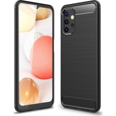 HUSA TECH-PROTECT TPU CARBON SAMSUNG GALAXY A32 5G BLACK