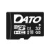 Card memorie Card de Memorie, Micro SDHC, 32GB, Clasa 10 - Dato Pro
