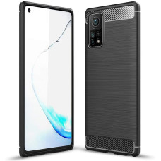 HUSA TECH-PROTECT TPUCARBON XIAOMI MI 10T|MI 10T PRO