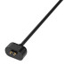 Incarcator Wireless pentru Amazfit Band 7 Techsuit (THA5) - Negru Incarcator Wireless pentru Amazfit Band 7 Techsuit (THA5) - Negru