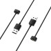 Incarcator Wireless pentru Amazfit Band 7 Techsuit (THA5) - Negru Incarcator Wireless pentru Amazfit Band 7 Techsuit (THA5) - Negru