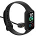 Incarcator Wireless pentru Amazfit Band 7 Techsuit (THA5) - Negru Incarcator Wireless pentru Amazfit Band 7 Techsuit (THA5) - Negru