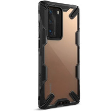 HUSA RINGKE FUSION HUAWEI P40 PRO BLACK