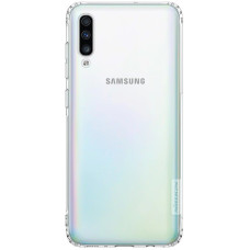 HUSA NILLKIN NATURE SAMSUNG GALAXY A70 HUSA NILLKIN NATURE SAMSUNG GALAXY A70