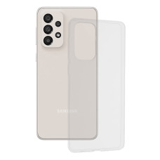 HUSA PROTECTIE SAMSUNG A33 5G TPU transparent