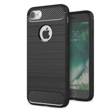 HUSA FORCELL CARBON IPHONE 6|6S BLACK