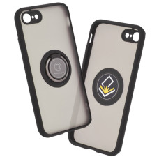 HUSA IPHONE 7|8|SE2 MOBSTER GLINTH CU INEL SUPORT