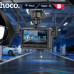 Camera auto HOCO DV3