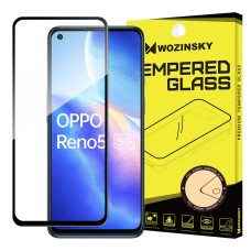 FOLIE WOZINSKY OPPO RENO5 5G 4G FIND X3 LITE
