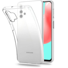 HUSA TECH-PROTECT FLEXAIR SAMSUNG GALAXY A32 CRYSTAL