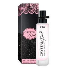 Apa de Toaleta Crystal Pink NG 15 ml