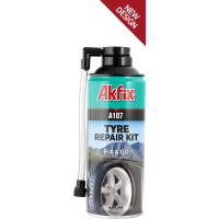 Spray reparare pana Akfix A107 - 300 ml