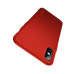HUSA TPU HARD IPHONE X|XS RED HERO X-LEVEL HUSA TPU HARD IPHONE X|XS RED HERO X-LEVEL