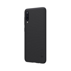 HUSA NILLKIN FROSTED SAMSUNG GALAXY A50 BLACK