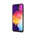HUSA NILLKIN FROSTED SAMSUNG GALAXY A50 BLACK HUSA NILLKIN FROSTED SAMSUNG GALAXY A50 BLACK