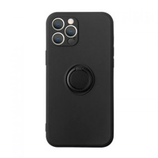 HUSA TPU INEL IPHONE 13 Pro Max NEGRU