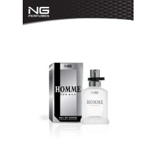 Apa de Toaleta Homme NG For Men 15 ml