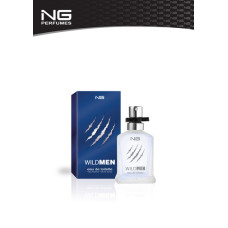 Apa de Toaleta Wildmen NG For Men 15 ml