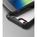HUSA RINGKE FUSION X IPHONE 7|8|SE 2020 BLACK HUSA RINGKE FUSION X IPHONE 7|8|SE 2020 BLACK