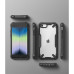 HUSA RINGKE FUSION X IPHONE 7|8|SE 2020 BLACK HUSA RINGKE FUSION X IPHONE 7|8|SE 2020 BLACK