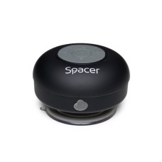 BOXA SPACER portabila bluetooth DUCKY Negru
