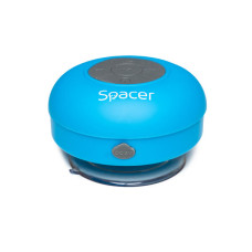 BOXA SPACER portabila bluetooth DUCKY Albastru