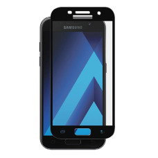 FOLIE PROTECTIE A5 2017 -  negru