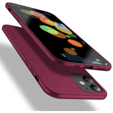 HUSA TPU SILICON APPLE IPHONE 12|12 PRO GUARDIAN X LEVEL WINE HUSA TPU SILICON APPLE IPHONE 12|12 PRO GUARDIAN X LEVEL WINE