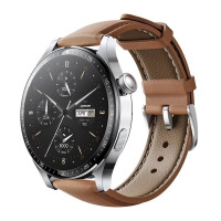 Smartwatch Joyroom JR-FC2 Pro - Full Touch BT5.4 cu Functie Telefon Classic Moonlight Silver