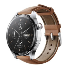 Smartwatch Joyroom JR-FC2 Pro - Full Touch BT5.4 cu Functie Telefon Classic Moonlight Silver