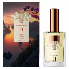 Apa De Parfum Compagnia Delle Indie 21 Portocala Si Piele 75ml Apa De Parfum Compagnia Delle Indie 21 Portocala Si Piele 75ml