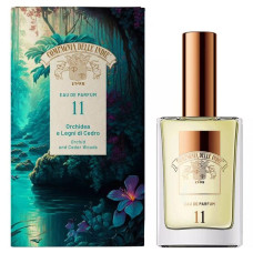 Apa De Parfum Compagnia delle Indie Orhidee Si Lemn De Cedru 75ml Apa De Parfum Compagnia delle Indie Orhidee Si Lemn De Cedru 75ml