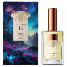 Apa De Parfum Compagnia Delle Indie 13 Bujor si Chihlimbar 75ml Apa De Parfum Compagnia Delle Indie 13 Bujor si Chihlimbar 75ml