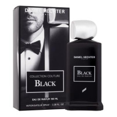 Apa de parfum Daniel Hechter Collection Couture Black 100ml Apa de parfum Daniel Hechter Collection Couture Black 100ml