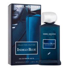 Apa de parfum Daniel Hechter Indigo Blue 100ml Apa de parfum Daniel Hechter Indigo Blue 100ml