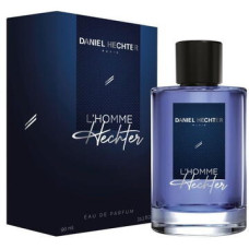 Apă de parfum Daniel Hechter L'homme Hetcher 90ml Apă de parfum Daniel Hechter L'homme Hetcher 90ml