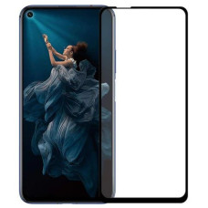 Folie sticla  2D HUAWEI NOVA 5T 