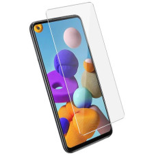 FOLIE STICLA  TRANSPARENTA SAMSUNG GALAXY A21S