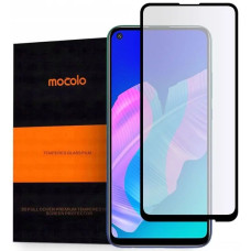 FOLIE STICLA MOLOCO FULL GLUE HUAWEI P40 LITE E