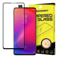 FOLIE WOZINSKY XIAOMI MI 9T|MI 9T PRO