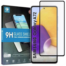 FOLIE MOCOLO FULL GLUE SAMSUNG GALAXY A72 5G