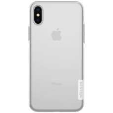 HUSA NILLKIN NATURE APPLE IPHONE XS