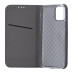 HUSA SMART CASE BOOK NOKIA 2.3 NEAGRA