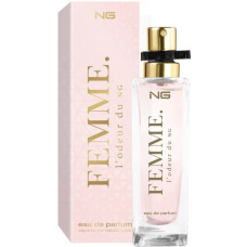 Apa de Toaleta Femme NG 15 ml