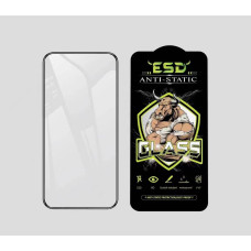 Folie de sticla Bull ESD pentru Iphone 14 Pro Max